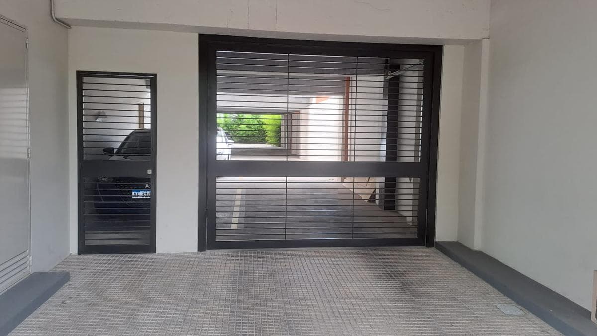 Cochera 11m2 Villa Devoto - Shopping de Devoto (CON O SIN RENTA) Financiación - 1