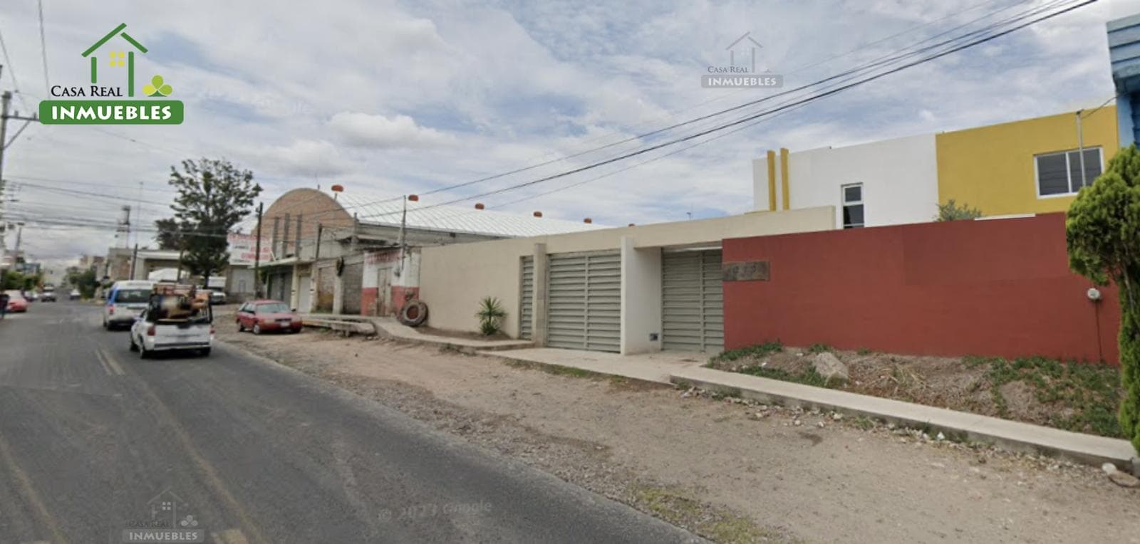 Casa en Venta en Actopan Hgo. - 1