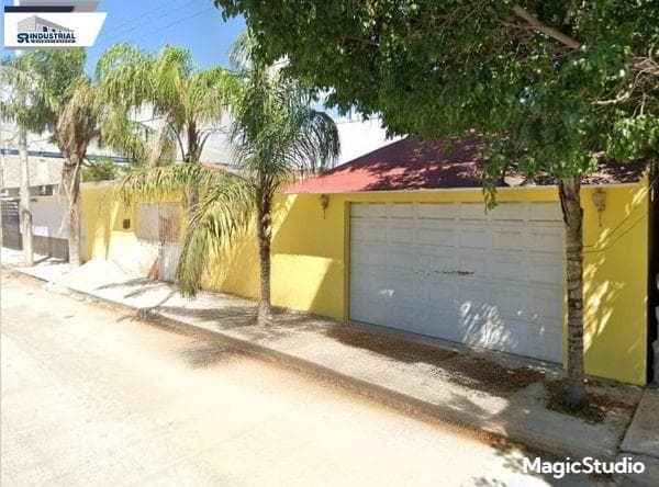 Casa en venta en cd. Victoria - 1