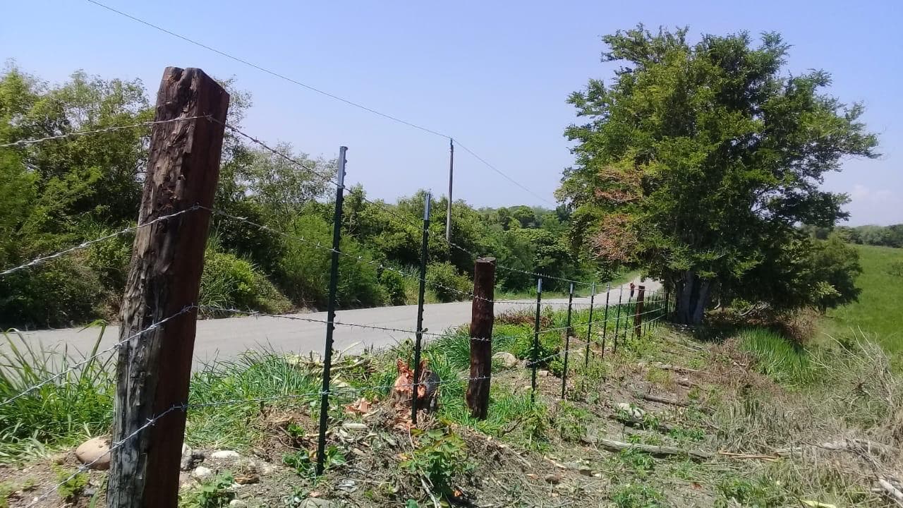 Rancho en Tempoal en Venta - 1