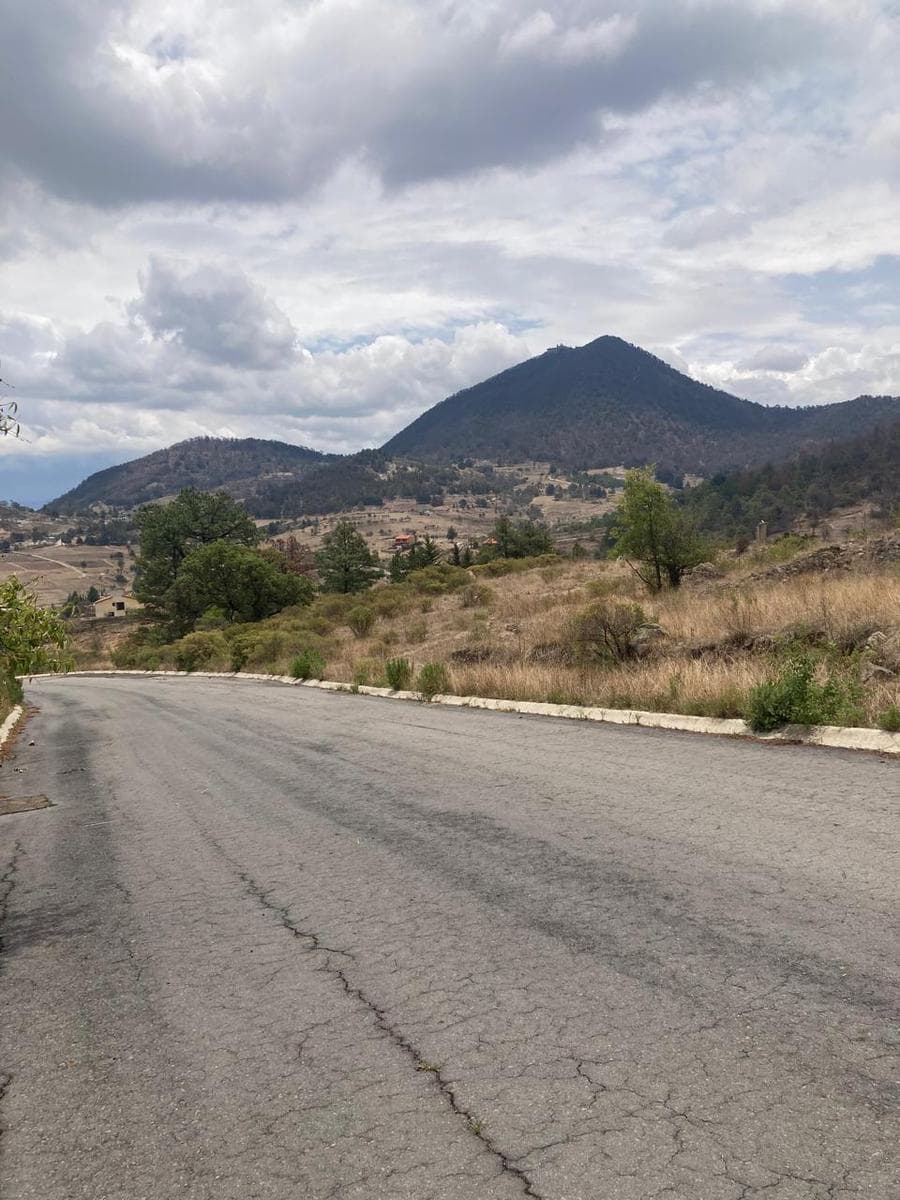 Terreno en Venta en Fraccionamiento la Purísima, Ixtlahuaca - 1