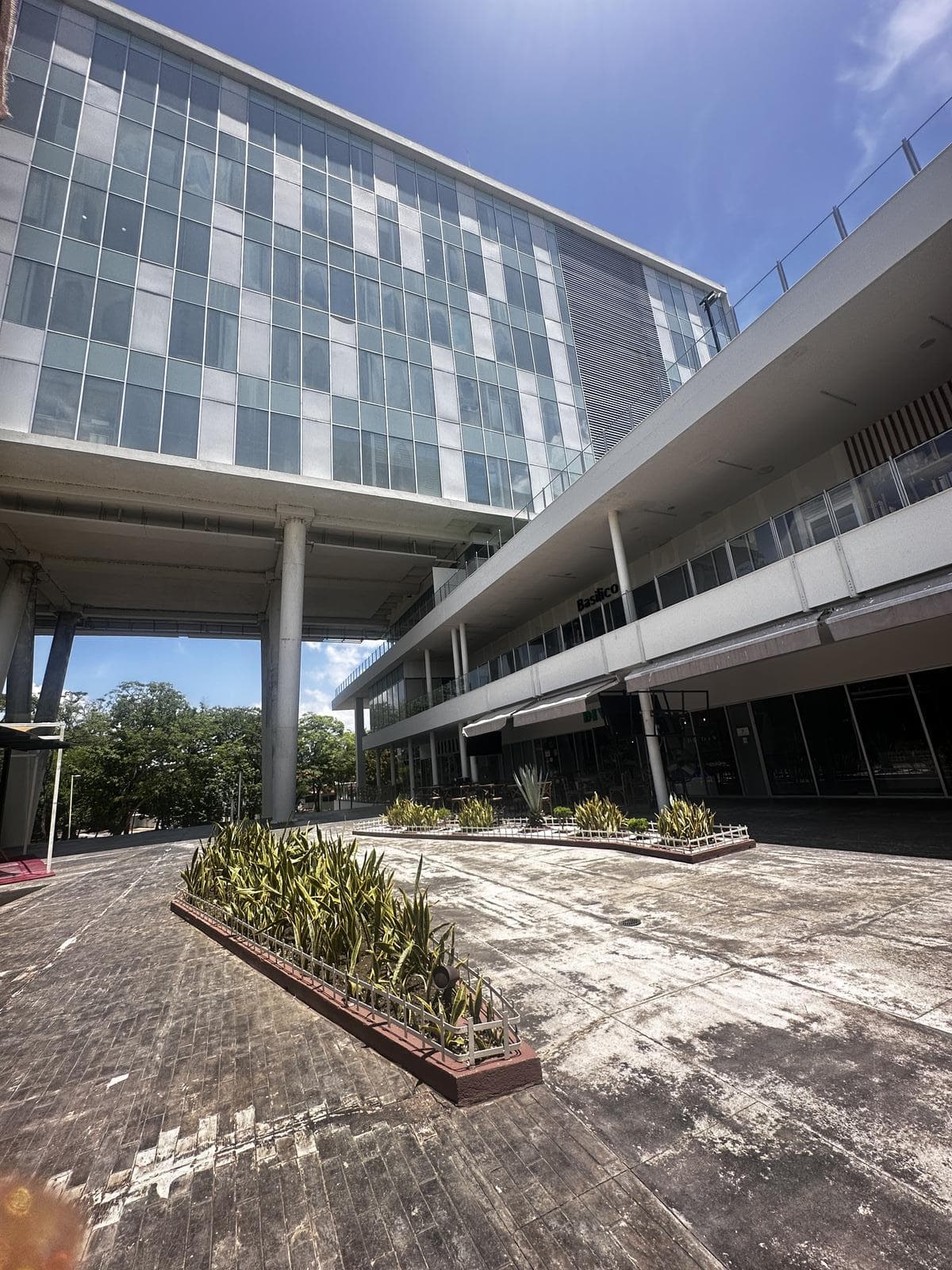 Local en Venta Torre Medica - Comercial - 1