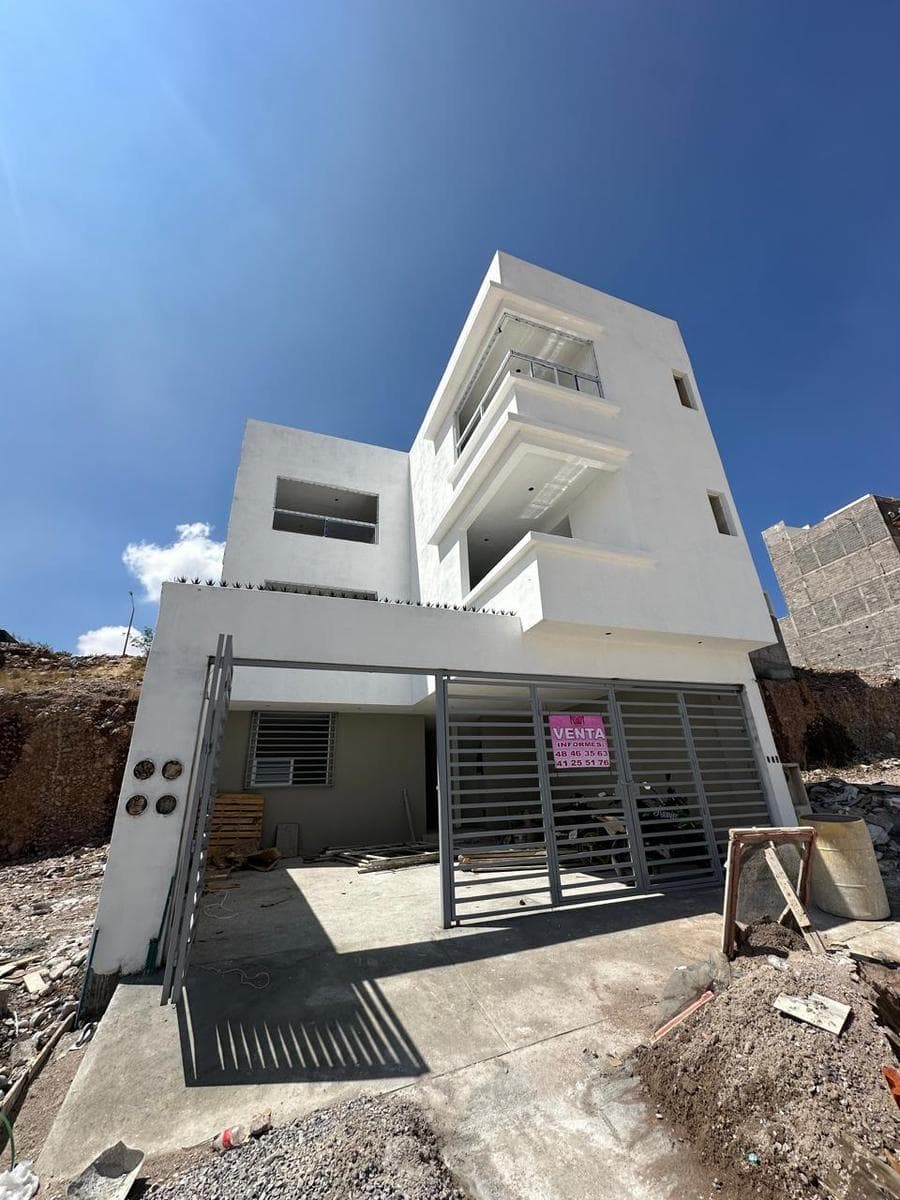 Departamento en PREVENTA - 1