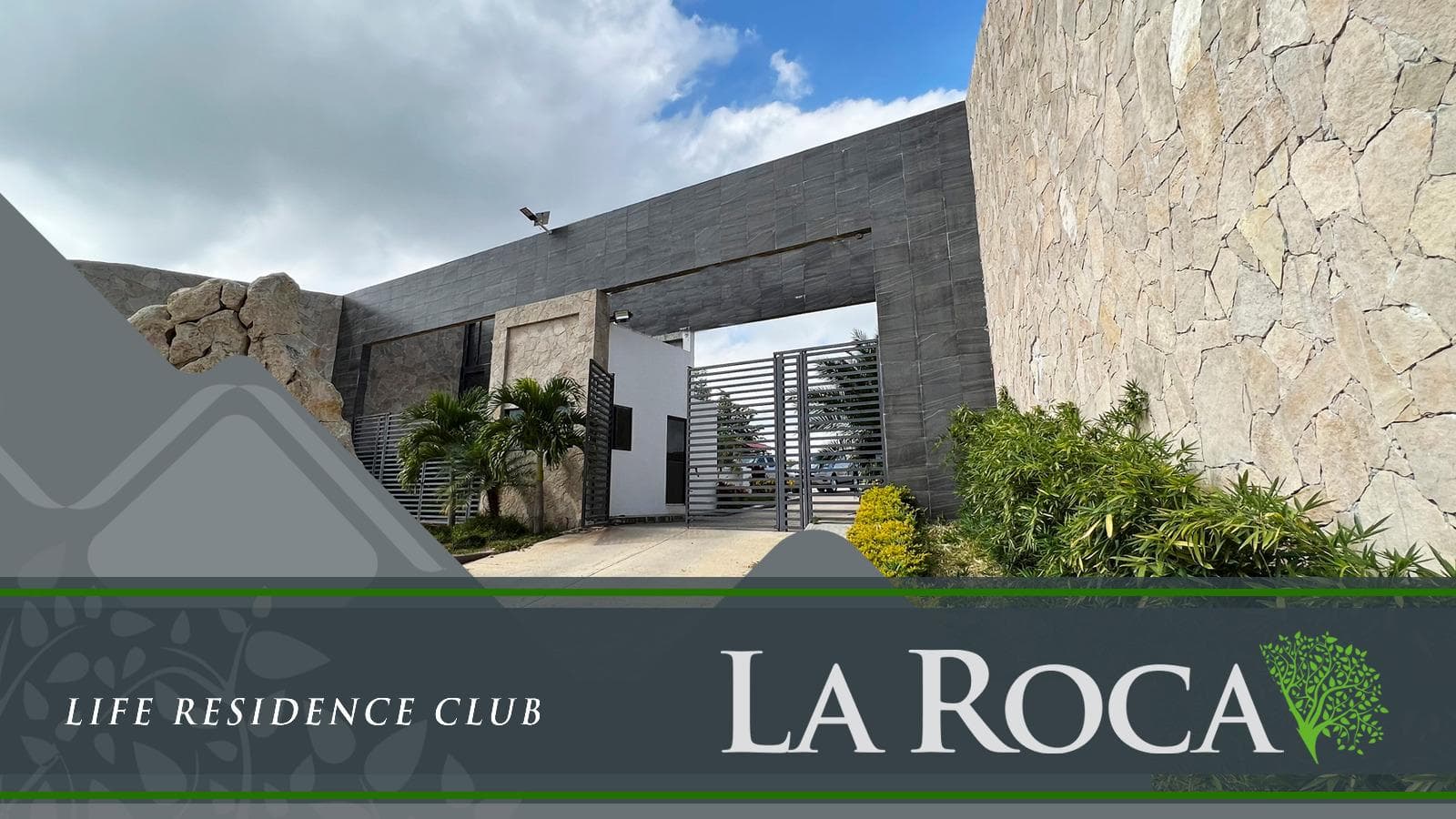 Terreno en En venta excelentes Lotes Escriturados en fraccionamiento privado en Berriozábal - 1