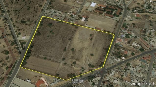 TERRENO PLANO EN TEOTIHUACAN Barrio de la Purificación en San Juan Teotihuacán - 1