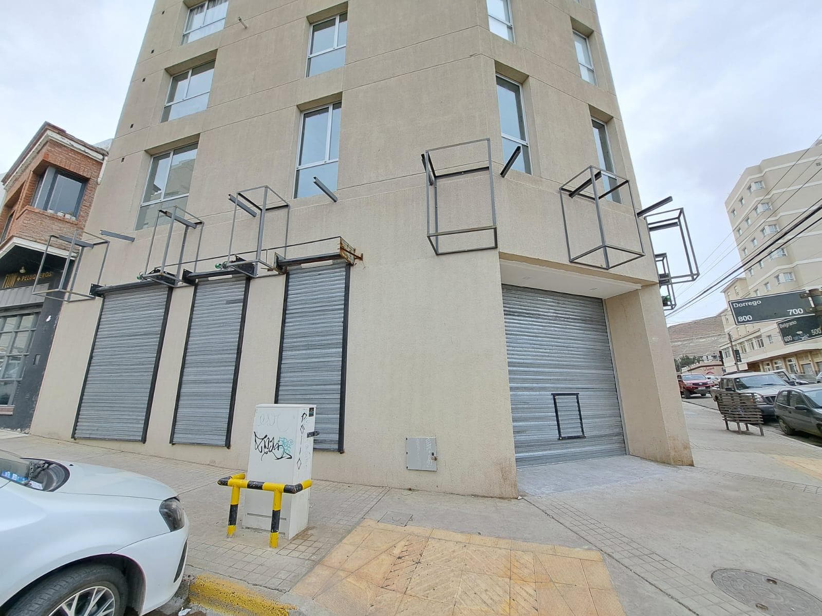 Local en Comodoro Rivadavia - 1