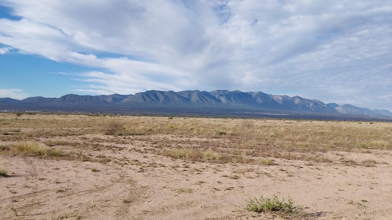 Terreno en Venta - 1