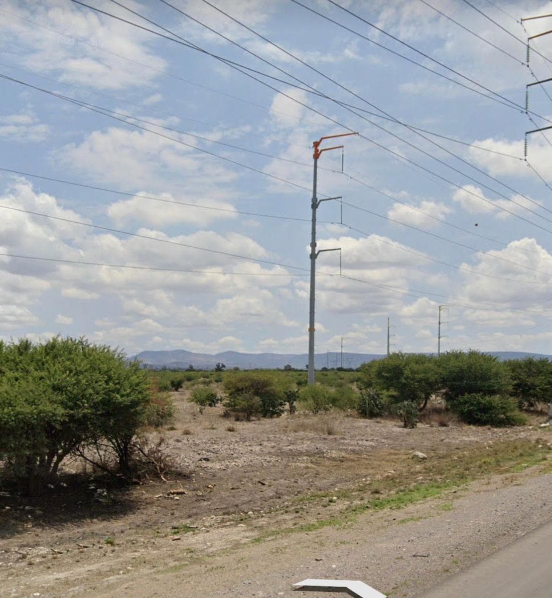 Terreno en San Luis de la Paz - 1