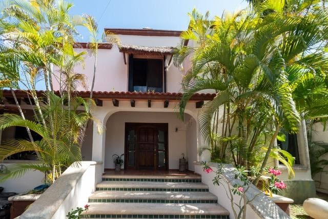 Casa en Venta Cancun Campestre - 1