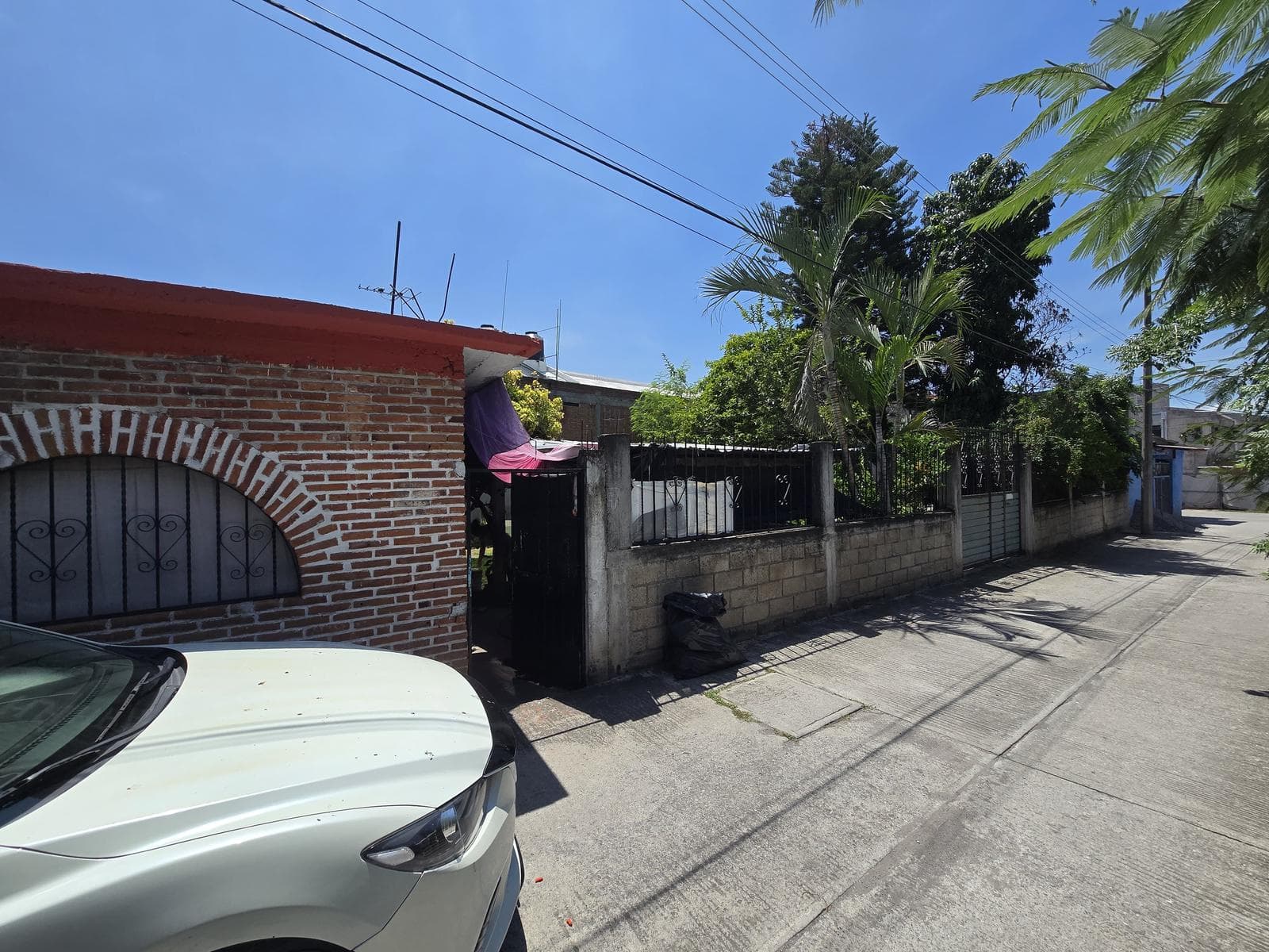 Casa en Galeana - 1