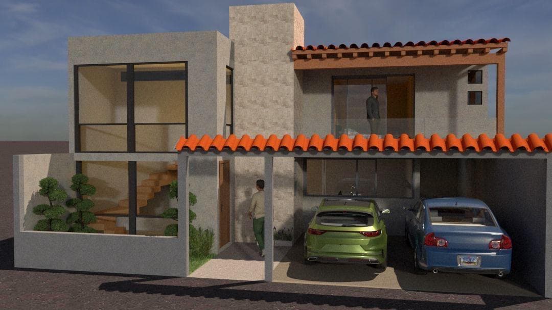 Venta, Casa en Tonatico, Edo. de México - 1