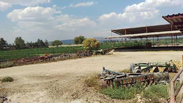 Terreno - Rancho o rancheria San Sebastián del Salitre - 1