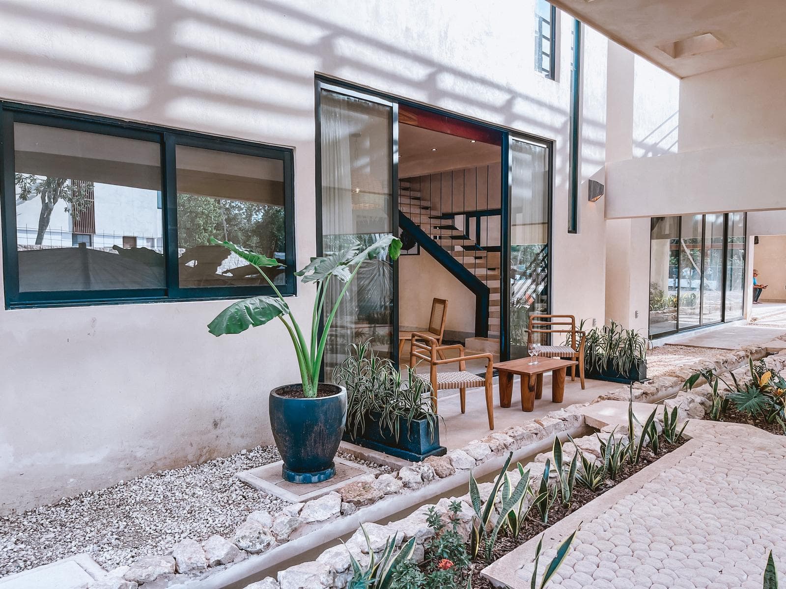 Casa en Renta en Tulum - 1