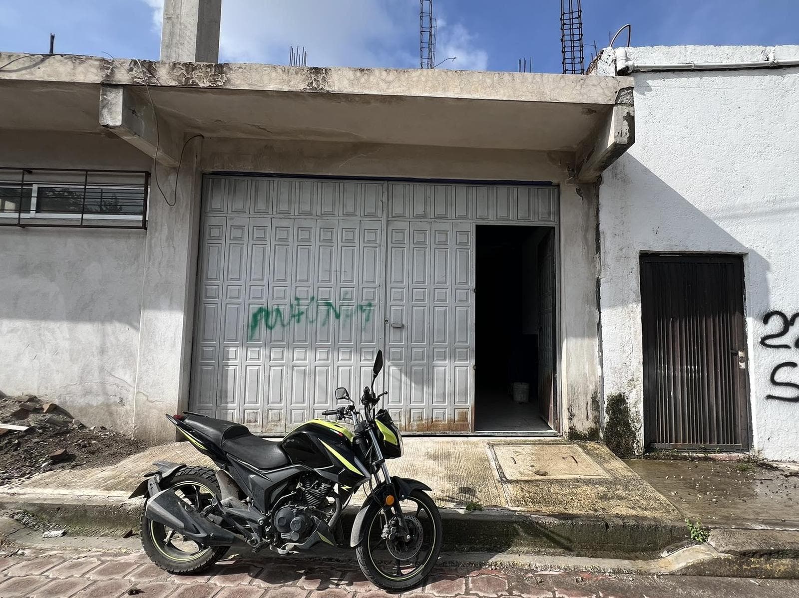 Bodega en Renta en San Juan Cuautlancingo Puebla - 1
