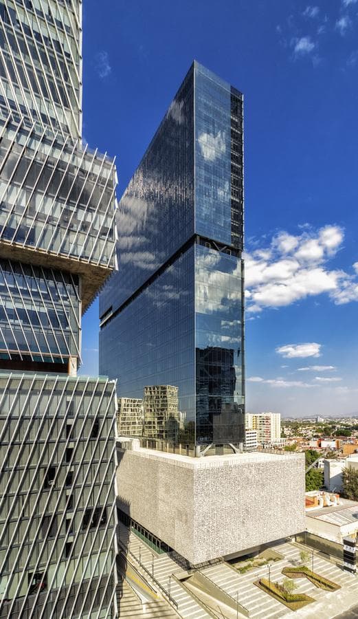 Oficina - Guadalajara - 1