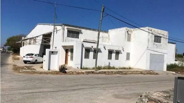 Nave industrial en venta en Kanasin - 1