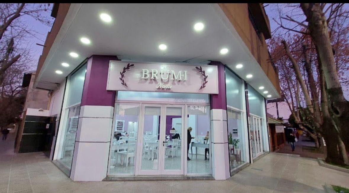 Fondo de Comercio Brumi Nails - 1