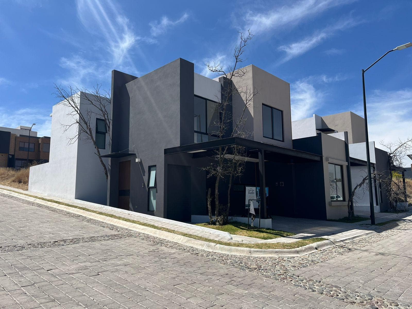 Casa en venta en San Pedro Cholula - 1