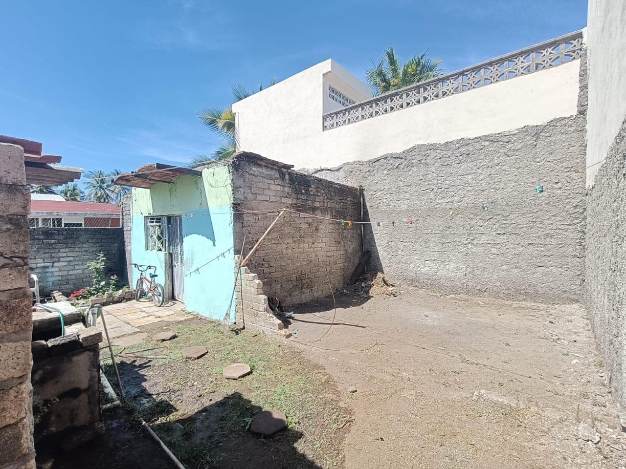 Terreno en San Blas - 1