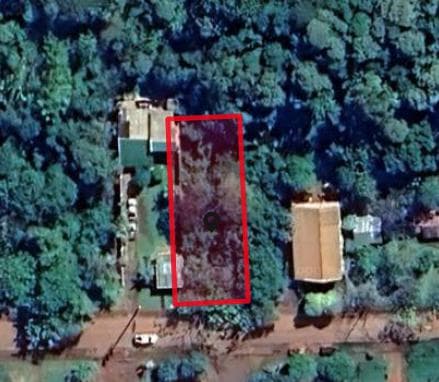 Terreno en Eldorado Misiones km11 sobre Avenida Hipólito Yrigoyen - 1