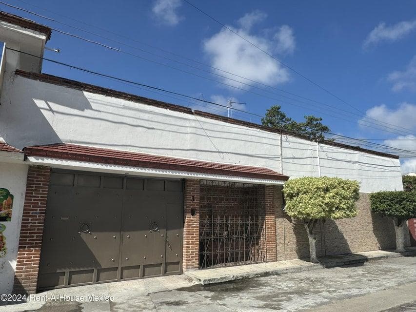 Casa en Venta en Cuautla ,Tepeteyac AF 25-628. - 1