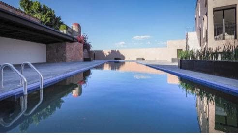 VENTA DE DEPARTAMENTO EN SAN MIGUEL DE ALLENDE GUANAJUATO A 5 MIN DEL CENTRO BARRIO SANTO - 1