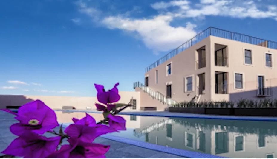 VENTA DE DEPARTAMENTO EN SAN MIGUEL DE ALLENDE GUANAJUATO A 5 MIN DEL CENTRO BARRIO SANTO - 1
