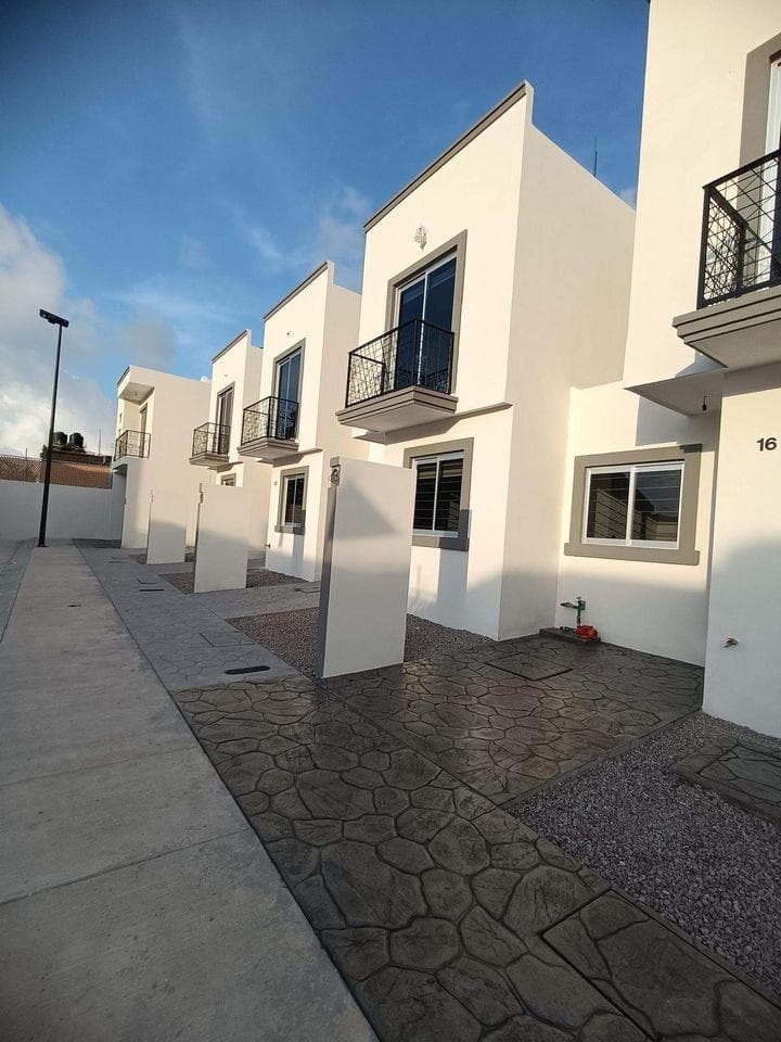 Casa en Venta - 1