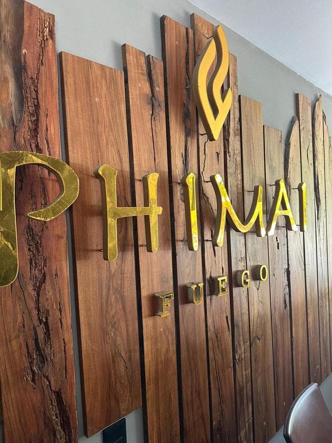 VENTA OFICINA EQUIPADA Y AMUEBLADA PHIMAI FUEGO TULUM ALDEA ZAMA - 1