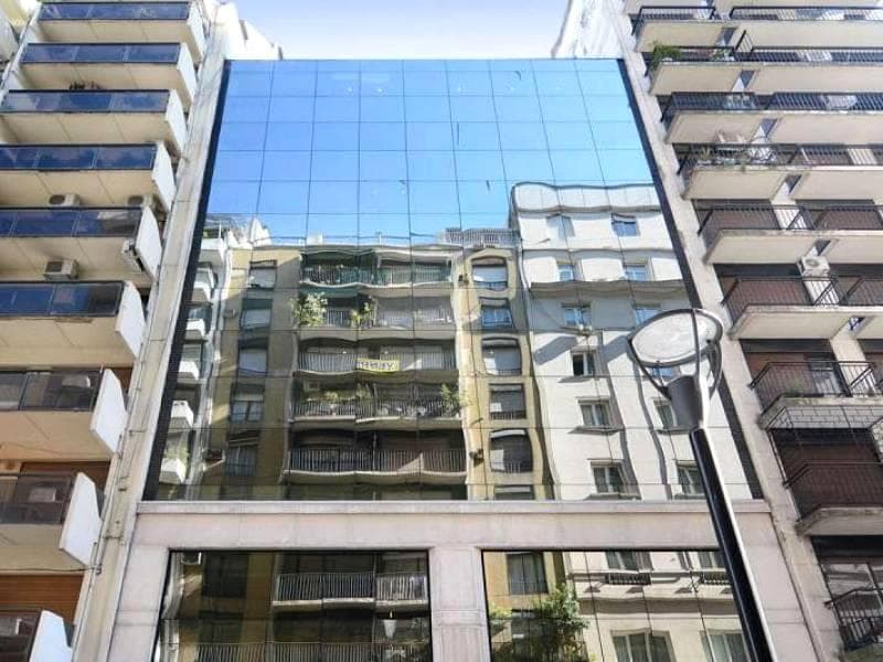 Excelente OFICINA en ALQUILER en zona RETIRO - 1