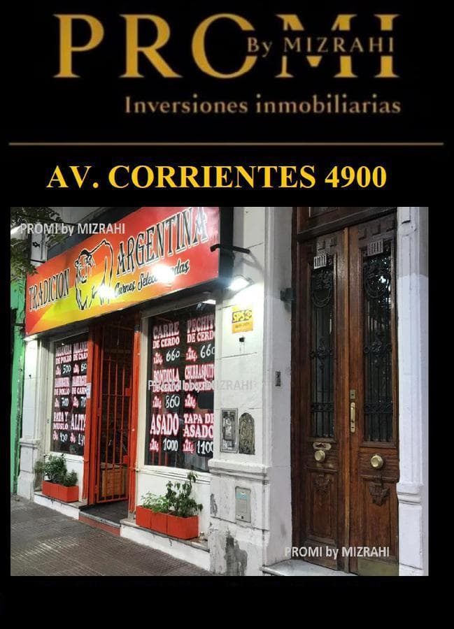 Local - Villa Crespo - 1