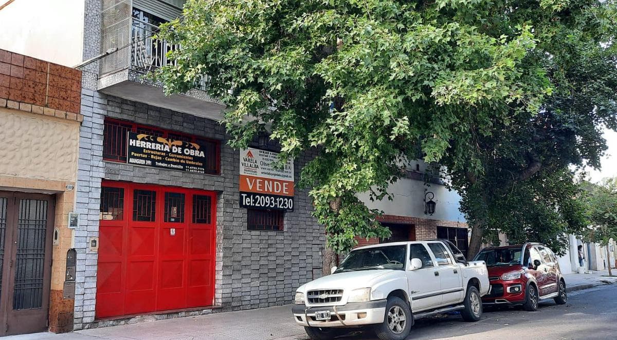 Aranguren 3987: venta en block con subdivisión y reglamento - 1