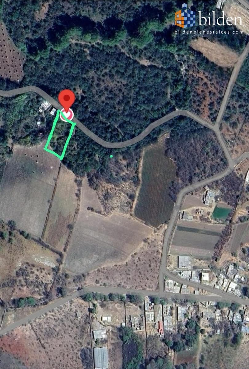 Terreno en Venta en La Constancia Nombre de Dios - 1
