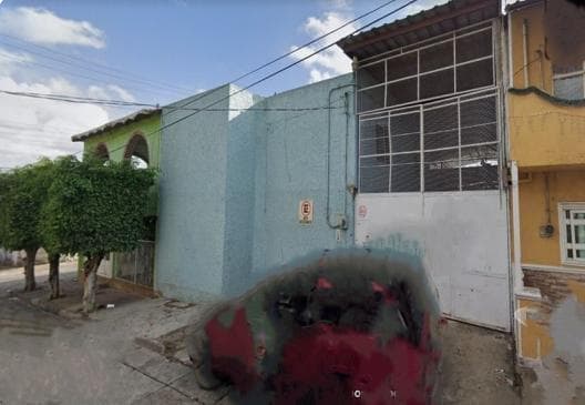 BODEGA RENTA LAS JUNTAS - 1