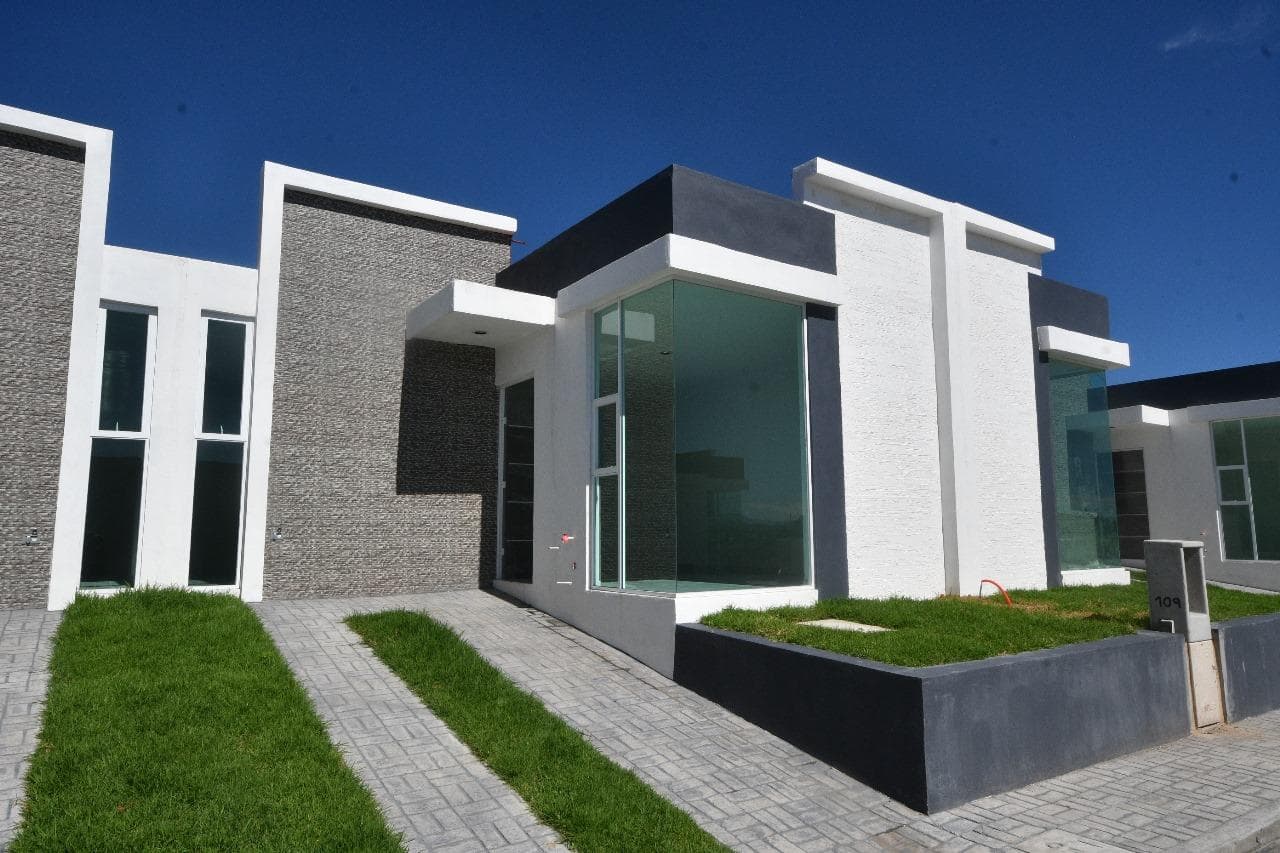 Casa en San Miguel Contla, Tlaxcala - 1