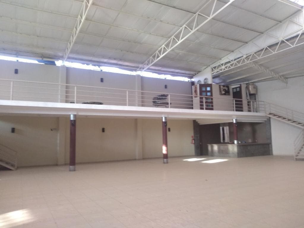 BODEGA EN VENTA, SAN MIGUEL CUYUTLAN - 1