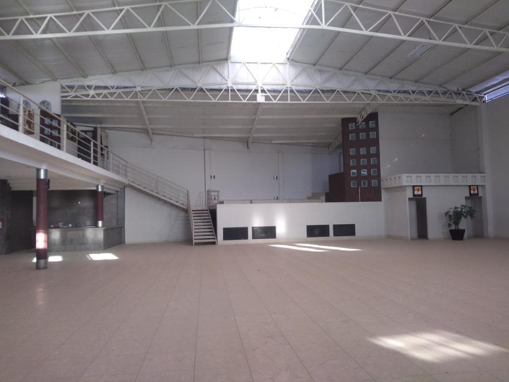 BODEGA EN VENTA, SAN MIGUEL CUYUTLAN - 1