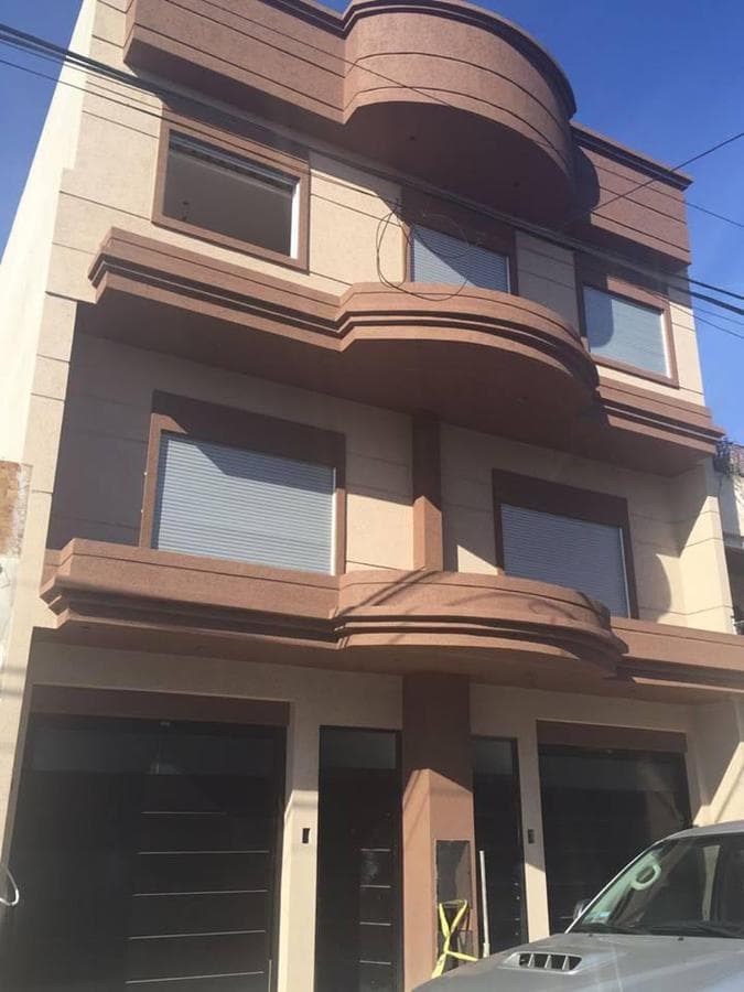 V. DEVOTO M SASTRE 4800DUPLEX PREMIUM 4AMB GJE VS AUTOS-PTIOS TZA- OPORT - 1