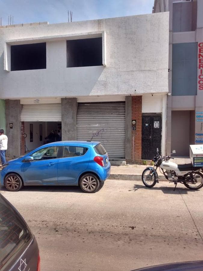 Local - Barrio San Pascualito - 1