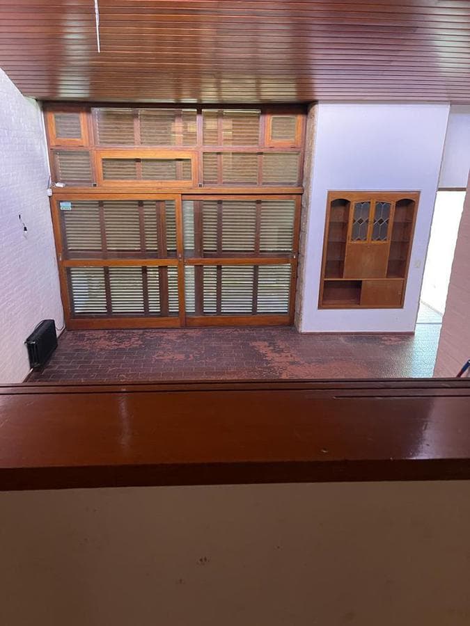 Alquiler Chalet Uso Comercial - 1