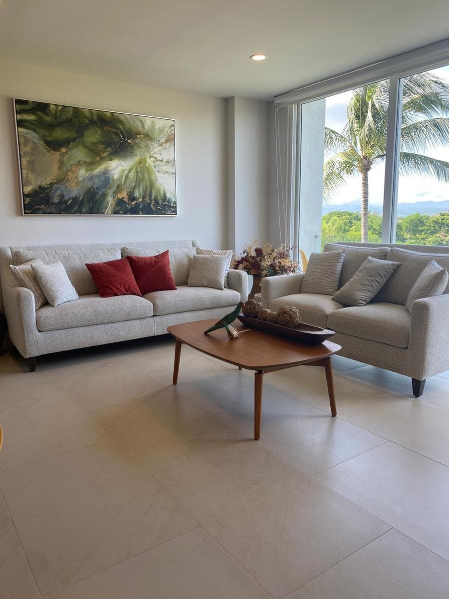 Departamento en Ki Green District - 1