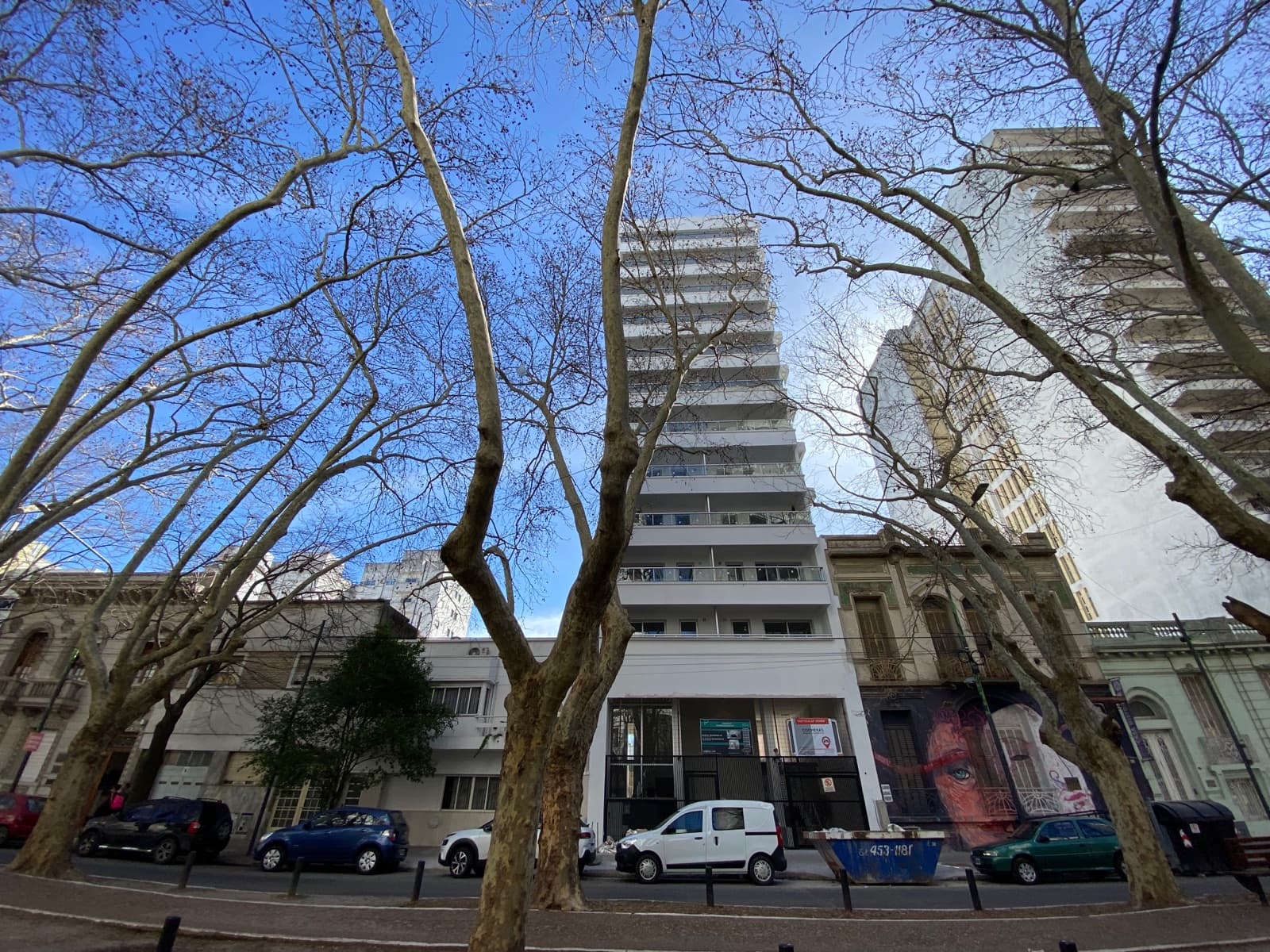 Cocheras en venta - La Plata Soho - 1