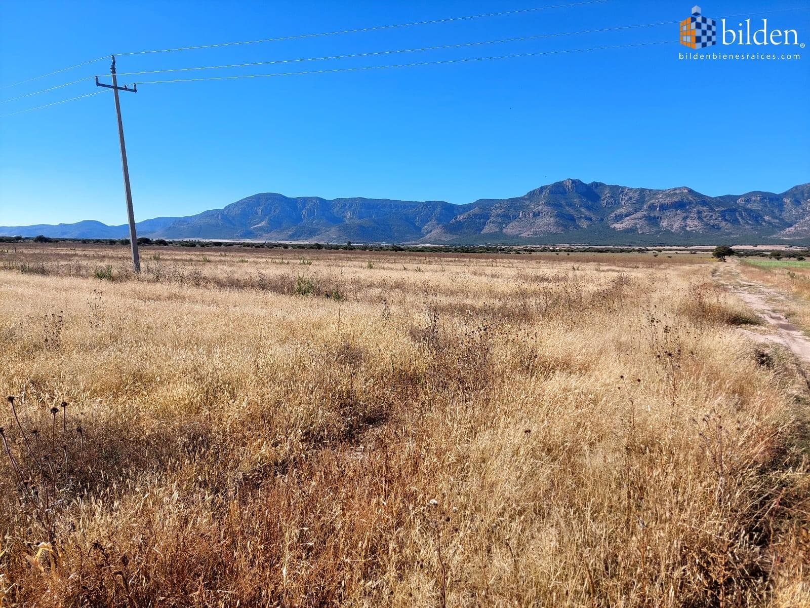 Terreno en Venta en Pueblo San José de Gracia Canatlán - 1