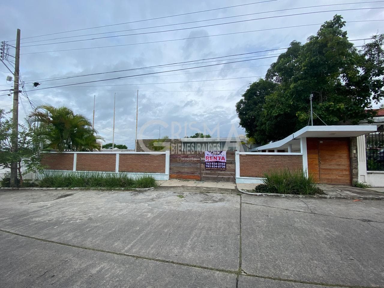 OFICINAS EN RENTA EN COL. JARDINES - 1