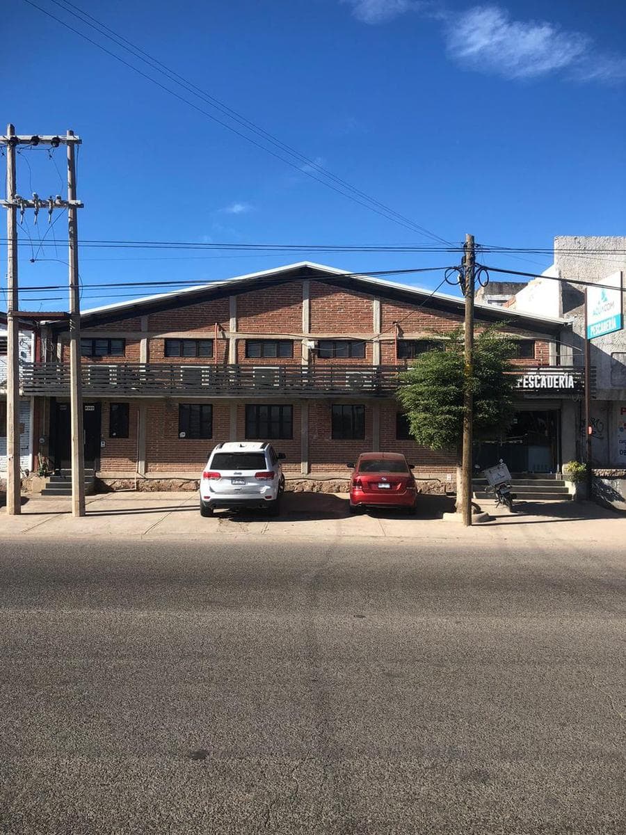 Nave Industrial en venta en San Rafael, Sector Aeropuerto BR1 - 1