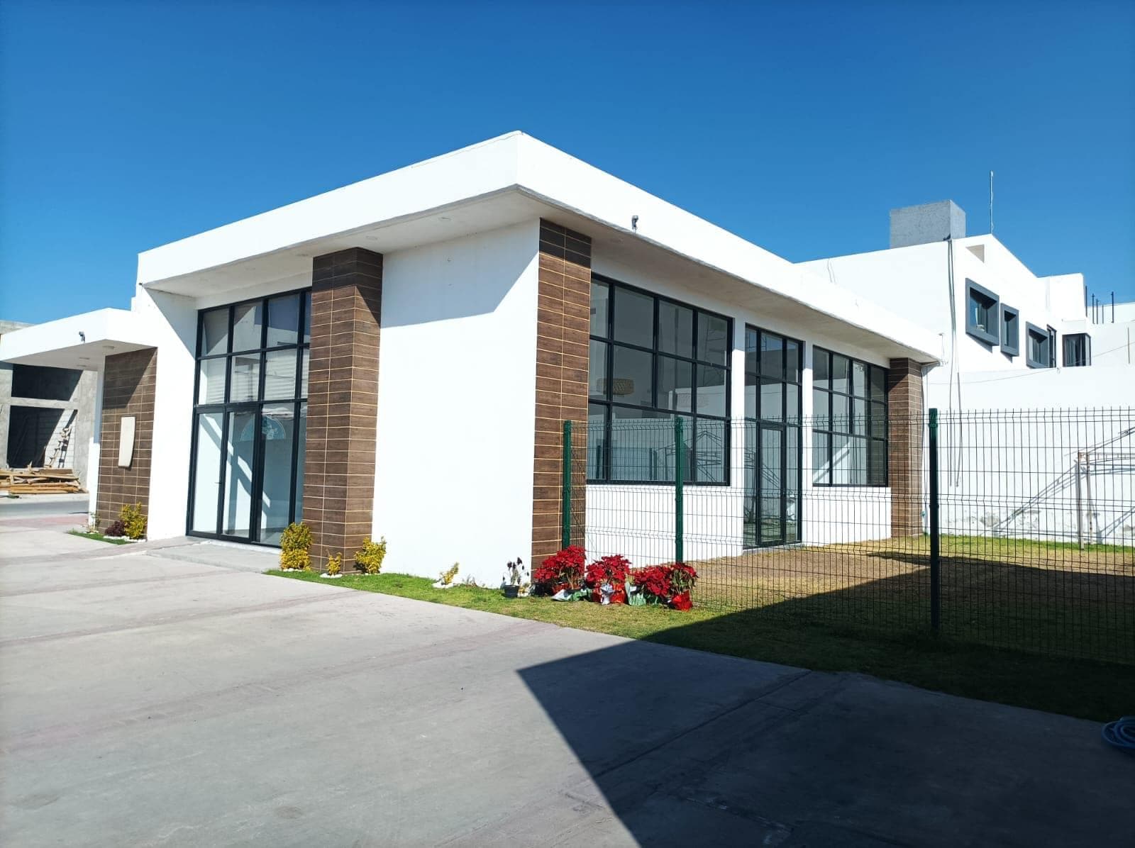 Terreno en Venta en Quinta La Concepción - 1
