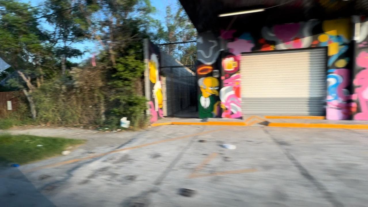 Terreno en Renta Carr Monterrey-Reynosa - 1