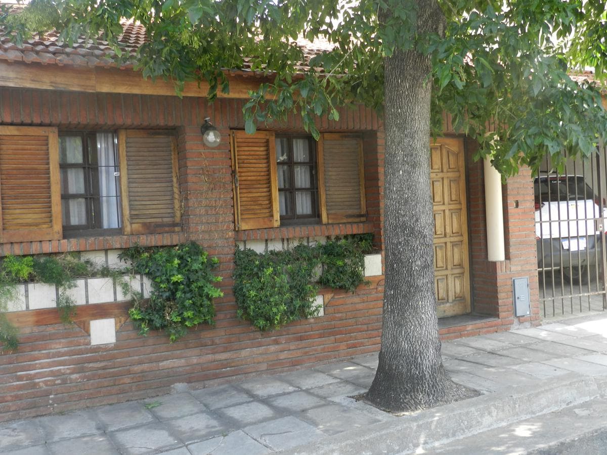 Oportunidad - Casa - B.Santa Rita - Villa del Parque - Caba - 1