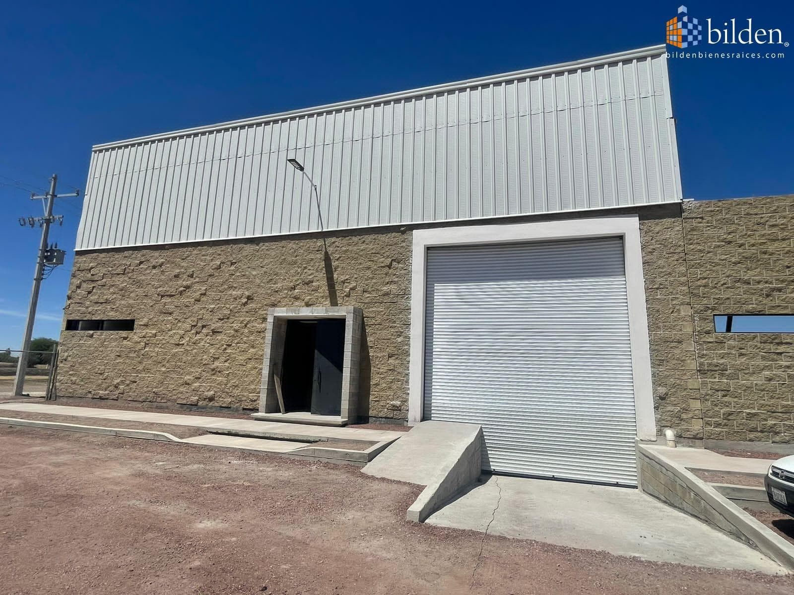 Bodegas en Renta en Periférico Durango - 1