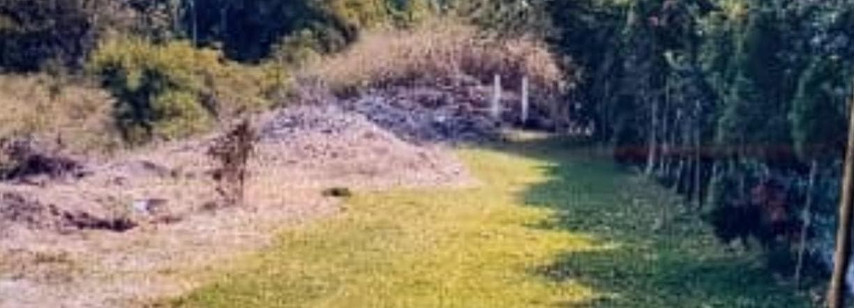 Terreno en Huertas de Cuautla - 1